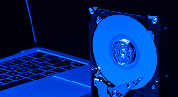 data recovery service