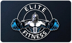 ELITE FITNESS STUDIO