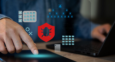 Virus Removal service