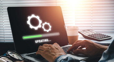 software installation service