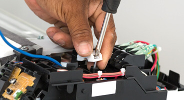 UPS Service & Repair